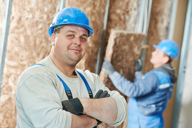Professional Insulation Contractor in Johnstown, CO